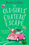 The Old Girls' Chateau Escape cover