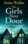 The Girls Next Door cover