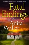 Fatal Endings cover