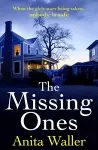 The Missing Ones cover
