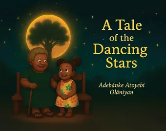The Tales of The Dancing Stars cover