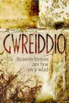 Gwreiddio cover