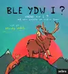 Ble ydw i? cover