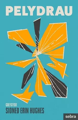 Pelydrau cover
