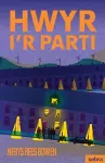 Hwyr i'r parti cover