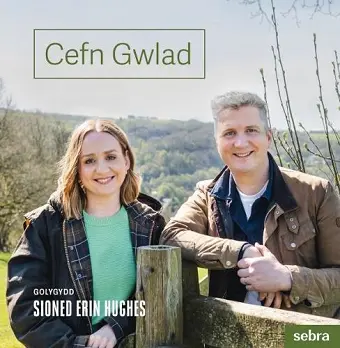 Cefn Gwlad cover