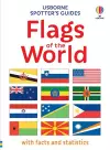 Spotter's Guides: Flags of the World cover