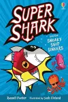 Supershark and the Sneaky Ship Sinkers cover