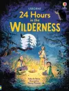 24 Hours in the Wilderness cover