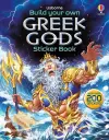 Build Your Own Greek Gods cover