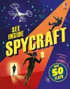 See Inside Spycraft cover