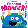 Feed your Monster cover