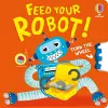 Feed your Robot cover