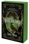 Witchlore cover