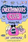 The Overthinkers' Club: Happy List cover