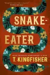Snake-Eater cover