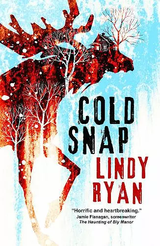 Cold Snap cover