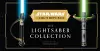 Star Wars: The High Republic: The Lightsaber Collection cover