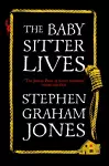 The Babysitter Lives cover