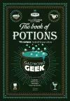 Gastronogeek Book of Potions cover