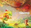 The Art & Making of Swapped cover