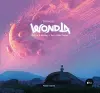 WondLa: The Art & Making of the Limited Series cover