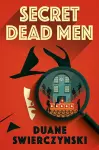 Secret Dead Men cover