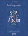 The Jane Austen: The Visual Encyclopedia cover