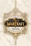 World of Warcraft: The Official Tarot Deck and Guidebook cover