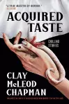 Acquired Taste cover