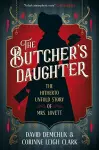 The Butcher's Daughter cover