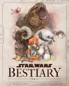 Star Wars Bestiary, Vol. 1 cover