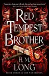 The The Winter Sea - Red Tempest Brother cover