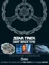 Star Trek: Deep Space 9 & The U.S.S Defiant Illustrated Handbook cover