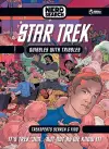 Star Trek Nerd Search cover