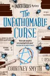 The Undetectables series - The Unfathomable Curse cover
