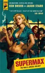 SUPERMAX: The Max and Angela Trilogy cover