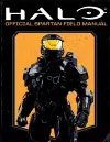 Halo: Official Spartan Field Manual cover