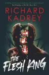The Discreet Eliminators series - The Flesh King cover