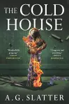 The Cold House cover