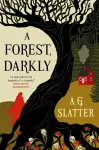 A Forest, Darkly cover