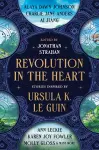 Revolution in the Heart cover