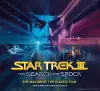 Star Trek III: The Search for Spock - The Making of the Classic Film cover