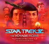 Star Trek IV: The Voyage Home – The Making of the Classic Film cover