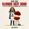 Klingon Next Door cover