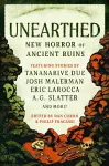 Unearthed cover