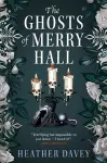 The Ghosts of Merry Hall cover