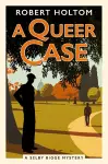 A Queer Case cover