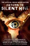 Return to Silent Hill: The Official Movie Novelization cover
