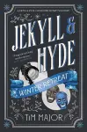 Jekyll & Hyde: Winter Retreat (Jekyll & Hyde: Consulting Detectives 2) cover